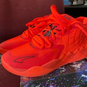 Puma MB.01 Lamelo Ball